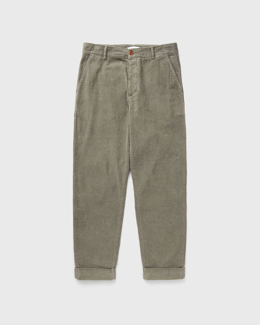 Byxor Edmmond Studios JORGE Casual Pants Grön | 324-50-02090