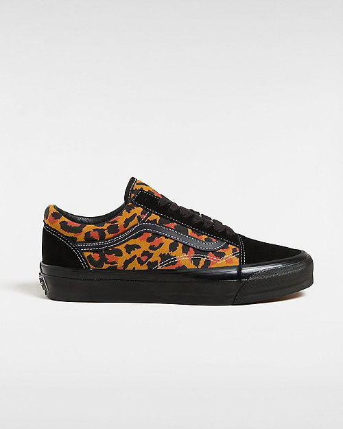 Sneakers och skor Vans Premium Old Skool, Size 34.5 Flerfärgad | VN000D56BKA