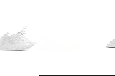 Sneakers och skor Puma MB.03 Lo Vit | 310384-03, 0