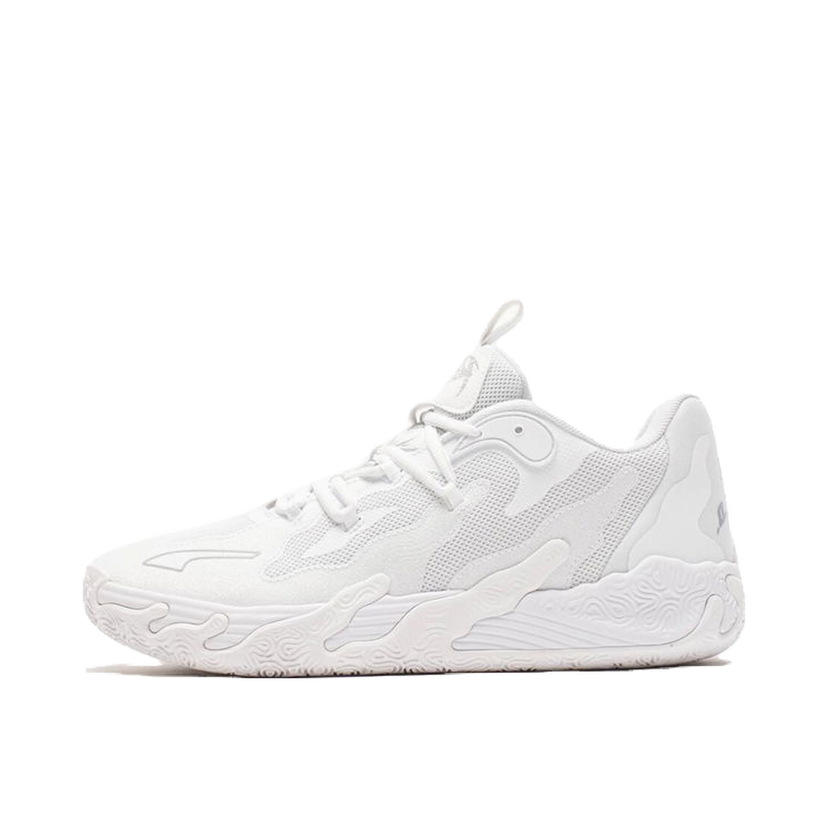 Basketboll Puma MB.03 Lo Vit | 310384-03