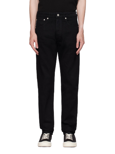 Jeans KENZO Bara Svart | FD65DP1016C1