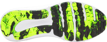 Sneakers och skor Under Armour Charged Surge 4 Mörkblå | 3027000-404, 2