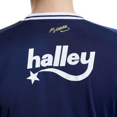 Jersey adidas Performance Fenerbahce 2025/2026 Home Jersey Gul | KD7282, 4