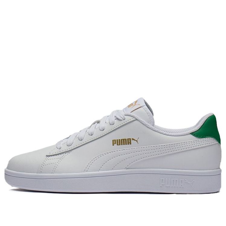 Sneakers och skor Puma Smash v2 Vit | 365215-36, 0
