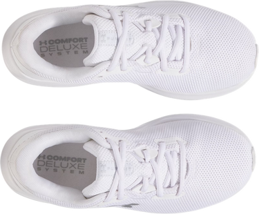 Sneakers och skor Under Armour Charged Pursuit 4 Vit | 3028261-101, 3
