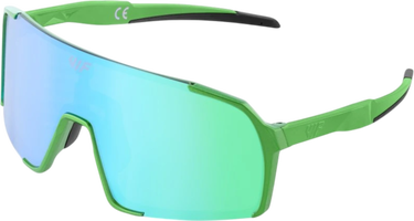 Solglasögon VIF VIF One ALL Polarized Sunglasses Grön | 122-pol, 0