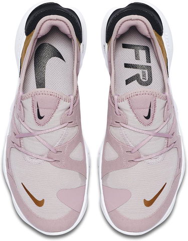 Sneakers och skor Nike Free RN 5.0 W Rosa | aq1316-501, 3