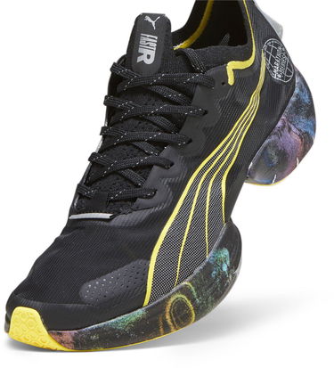 Kläder Puma Fast-R Nitro Elite MS Svart | 378465-01, 5