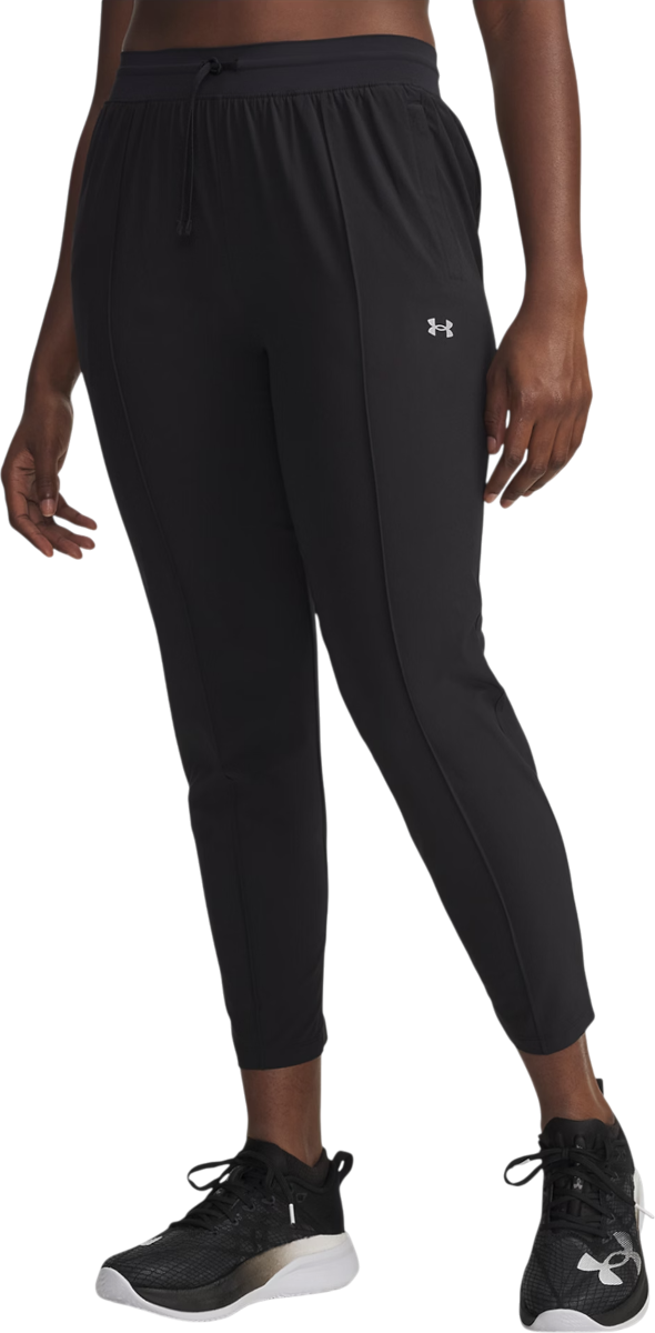 Byxor Under Armour Under Armour UA Velociti Pro Woven Training Pants Svart | 6004020-001, 0