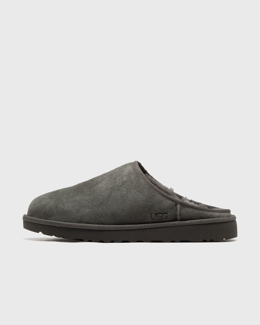 Sneakers och skor UGG UGG Classic Slip-On Slippers Grå | 1129290-MLF