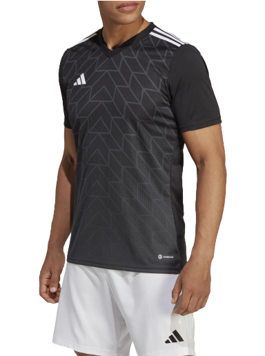 Jersey adidas Originals Team Icon 23 Svart | hr2629