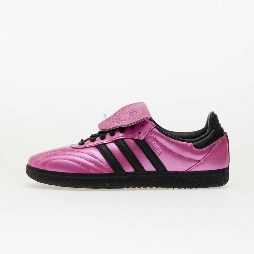 Sneakers och skor adidas Originals Samba Lt Rosa | JQ7451