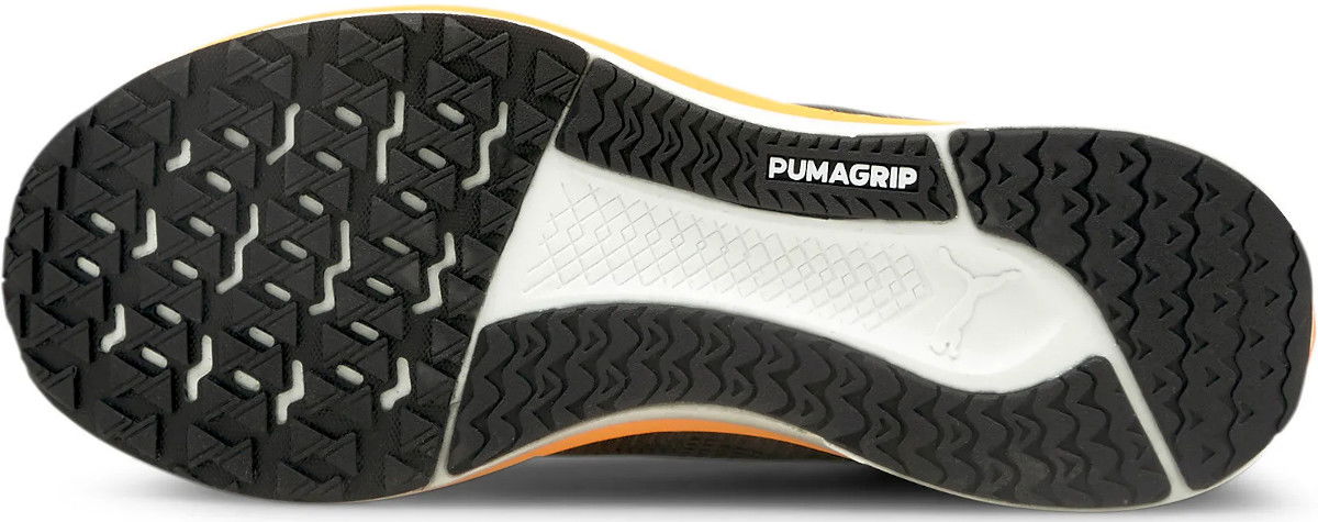Sneakers och skor Puma Velocity Nitro WTR Grå | 19529301, 1