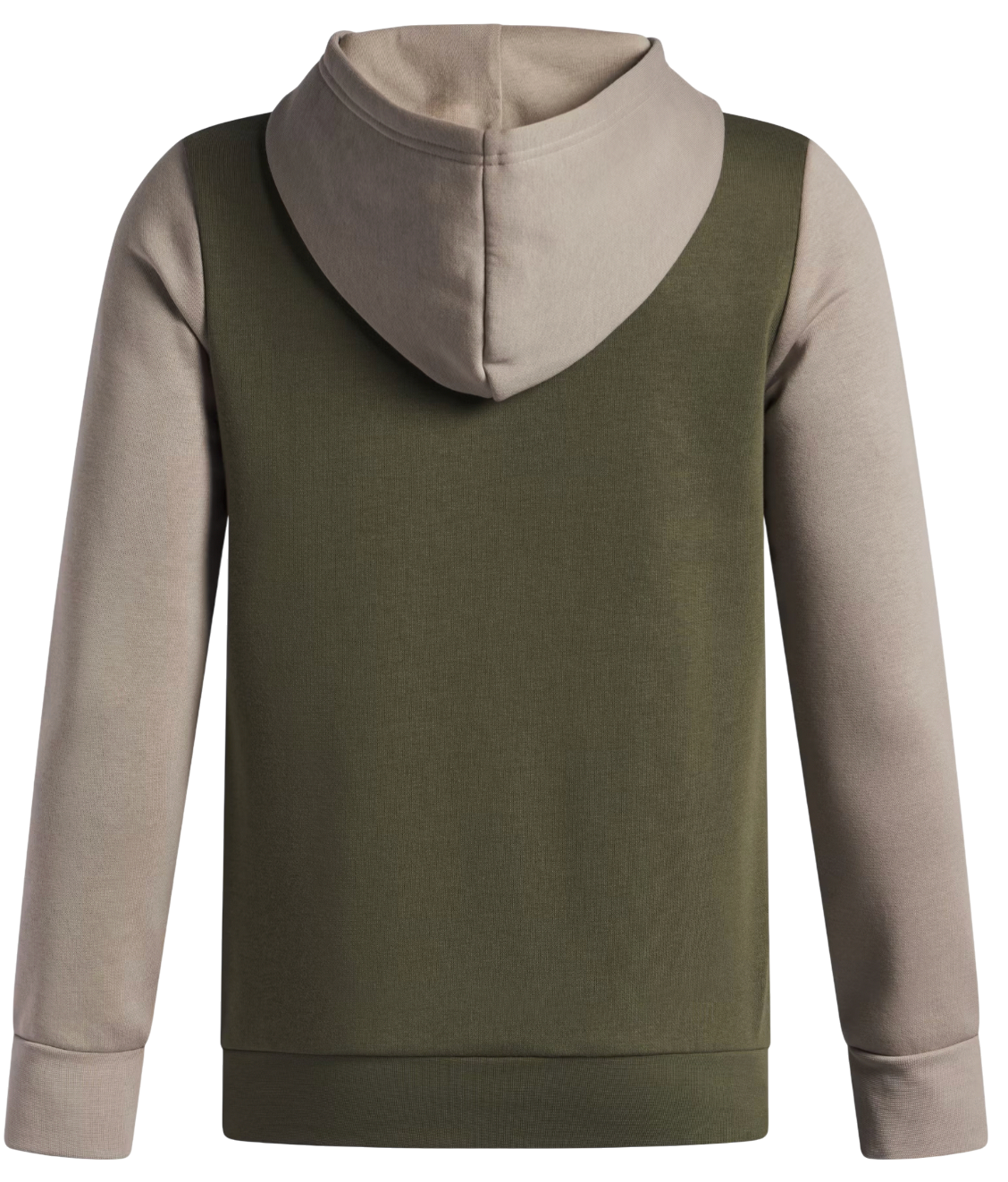 Sweatshirt Under Armour Rival Fleece Graphic Hoodie Flerfärgad | 6004994-390, 1