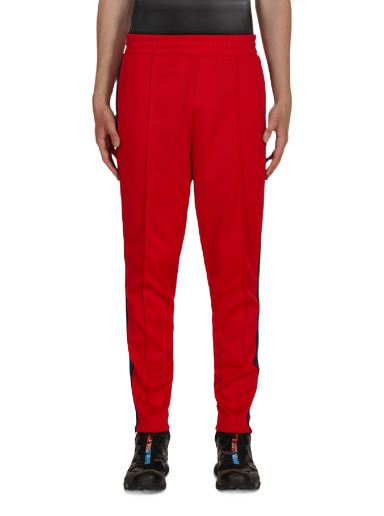 Träningsbyxor Nike Martine Rose x Track Pants Röd | AQ4457-657