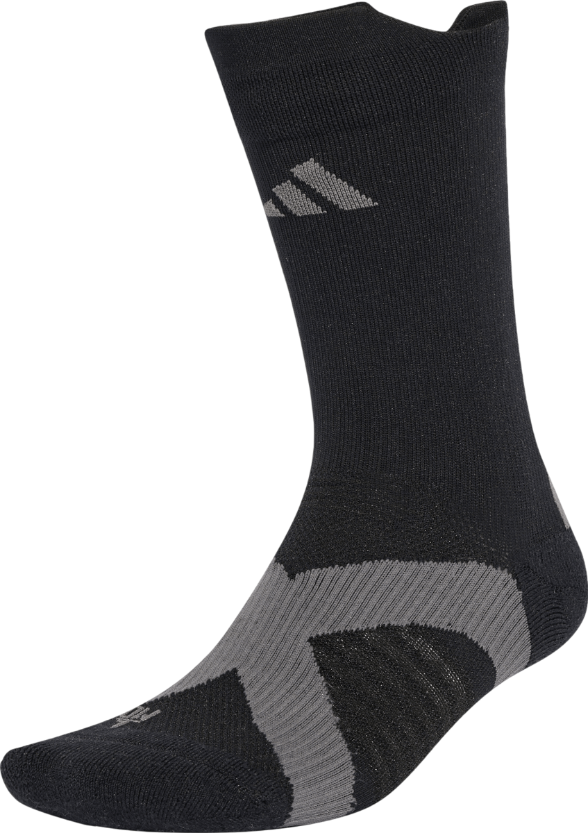 Strumpor adidas Originals RunxClima Crew Socks Svart | jv5925, 0