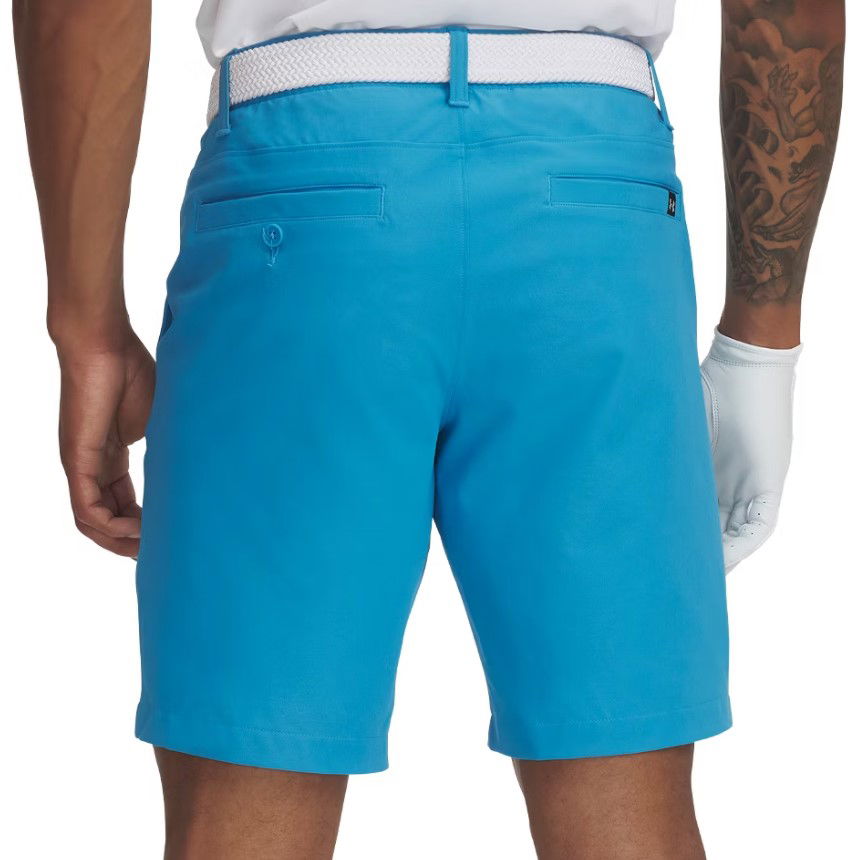 Shorts Under Armour Drive Taper Shorts Blå | 1384467-452, 1