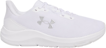 Sneakers och skor Under Armour Charged Pursuit 4 Vit | 3028261-101, 0