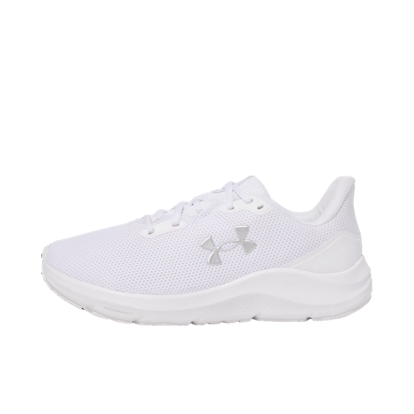 Sneakers och skor Under Armour Charged Pursuit 4 Vit | 3028261-101