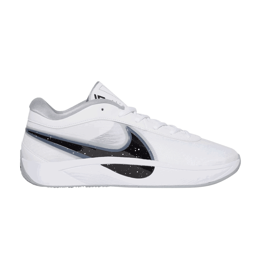 Sneakers och skor Nike Zoom Freak 6 Vit | FJ7792-102, 0