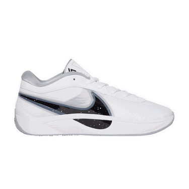 Sneakers och skor Nike Zoom Freak 6 Vit | FJ7792-102, 0