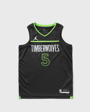 Jersey Jordan Jordan NBA Minnesota Timberwolves Statement Edition Swingman Jersey Grå | do9534-065, 3