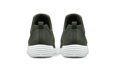 Sneakers och skor ARKK Copenhagen Raven Mesh S-E15 Recycled Vegan W Grön | IL1406-2810-W, 2