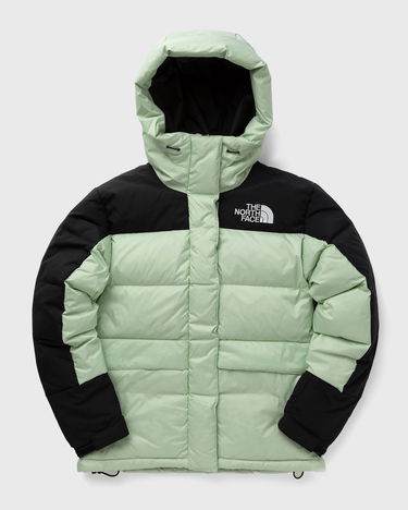 Pufferjacka The North Face Hmlyn Down Parka Grön | NF0A4R2WLGO1, 0