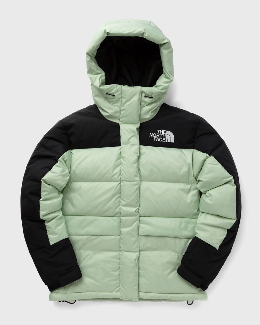 Pufferjacka The North Face Hmlyn Down Parka Grön | NF0A4R2WLGO1