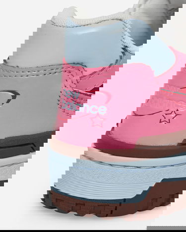 Sneakers och skor New Balance 550 Team Red / Pink Rosa | BB550YKC, 6