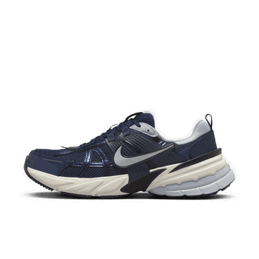 Sneakers och skor Nike V2K Run Mörkblå | HJ4497-400, 4