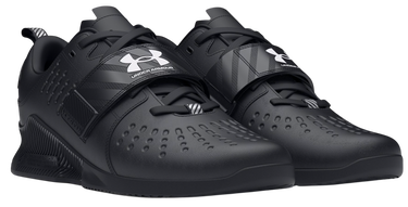 Sneakers och skor Under Armour UA Reign Lifter Svart | 3028028-001, 3