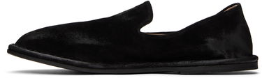 Kläder Marsèll Marsèll Filo Loafers Svart | MM4634 P024666, 2