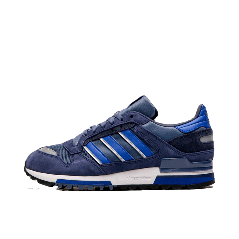 Sneakers och skor adidas Originals Originals ZX 600 Blå | JP8181