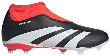 Sneakers och skor adidas Performance Predator League LL FG J Röd | ig7754, 0