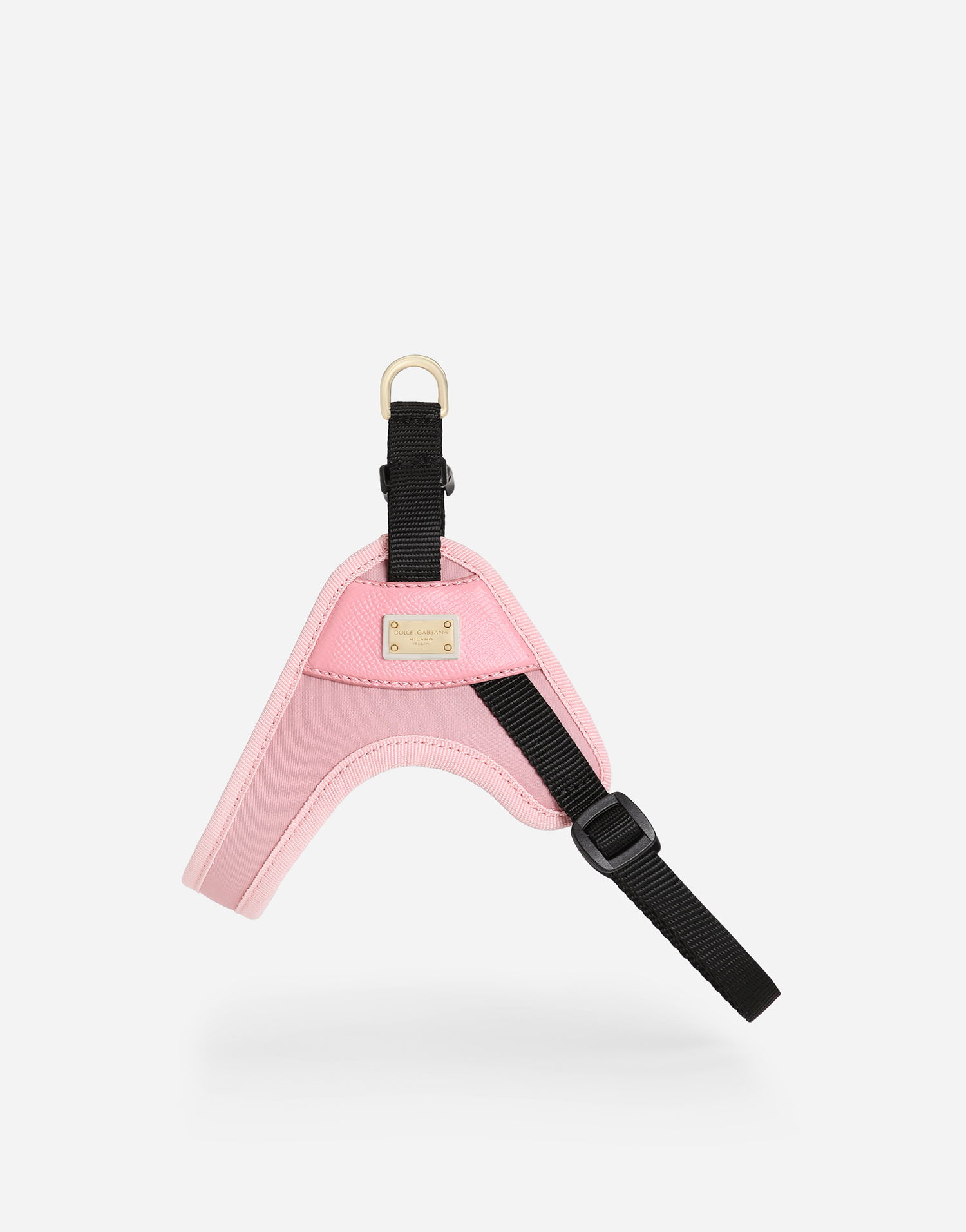 Tillbehör Dolce & Gabbana Dog Harness Rosa | BD0013A645780400, 1