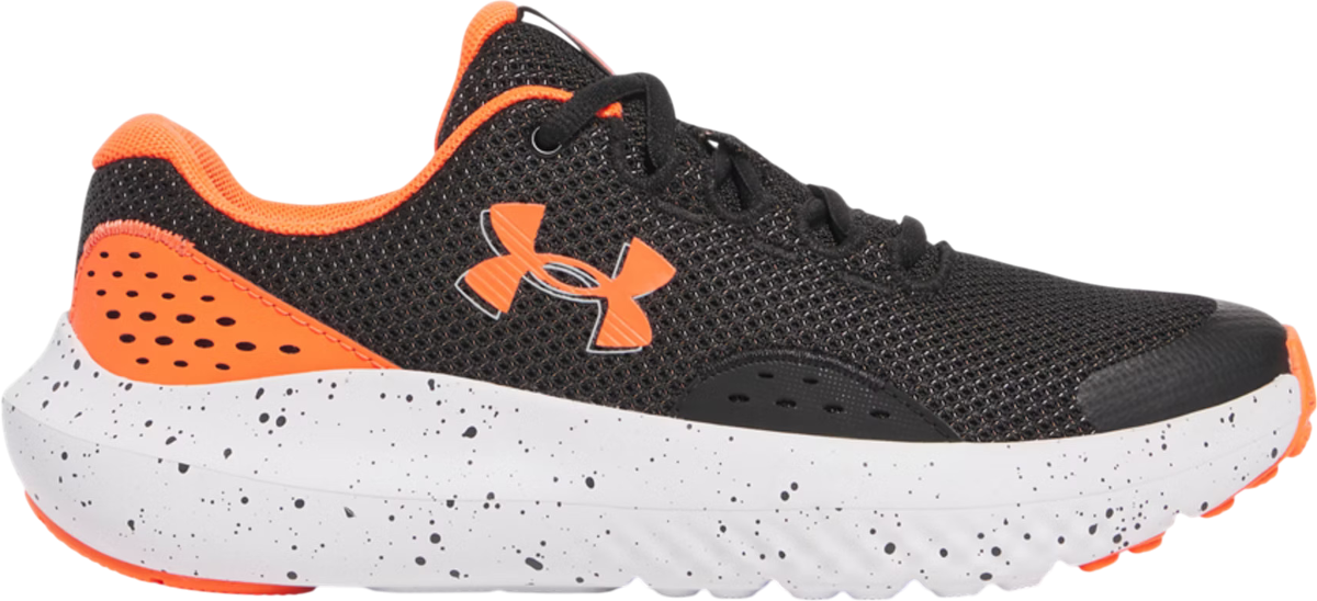 Sneakers och skor Under Armour UA Surge 4 Svart | 3027103-005, 0