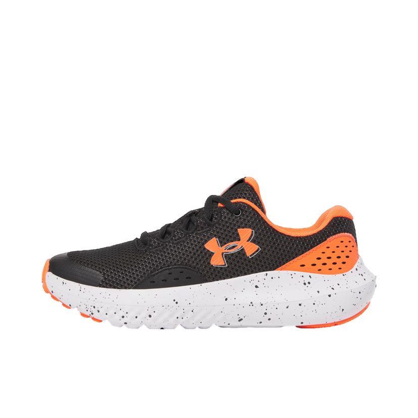 Sneakers och skor Under Armour UA Surge 4 Svart | 3027103-005