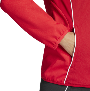 Vindjacka adidas Performance TIRO25C Training Jacket Röd | ji6534, 1