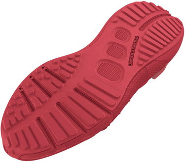Sneakers och skor Under Armour HOVR Phantom 3 Röd | 3025520-601, 1