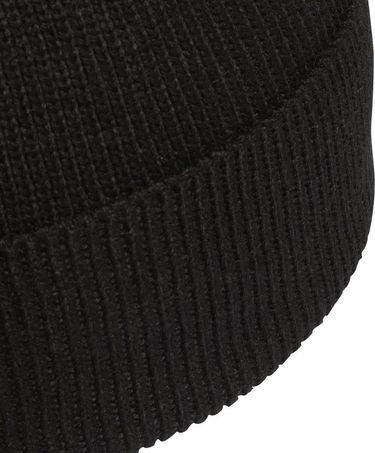 Mössa adidas Originals Adidas TIRO Woolie Beanie Svart | dq1070, 3