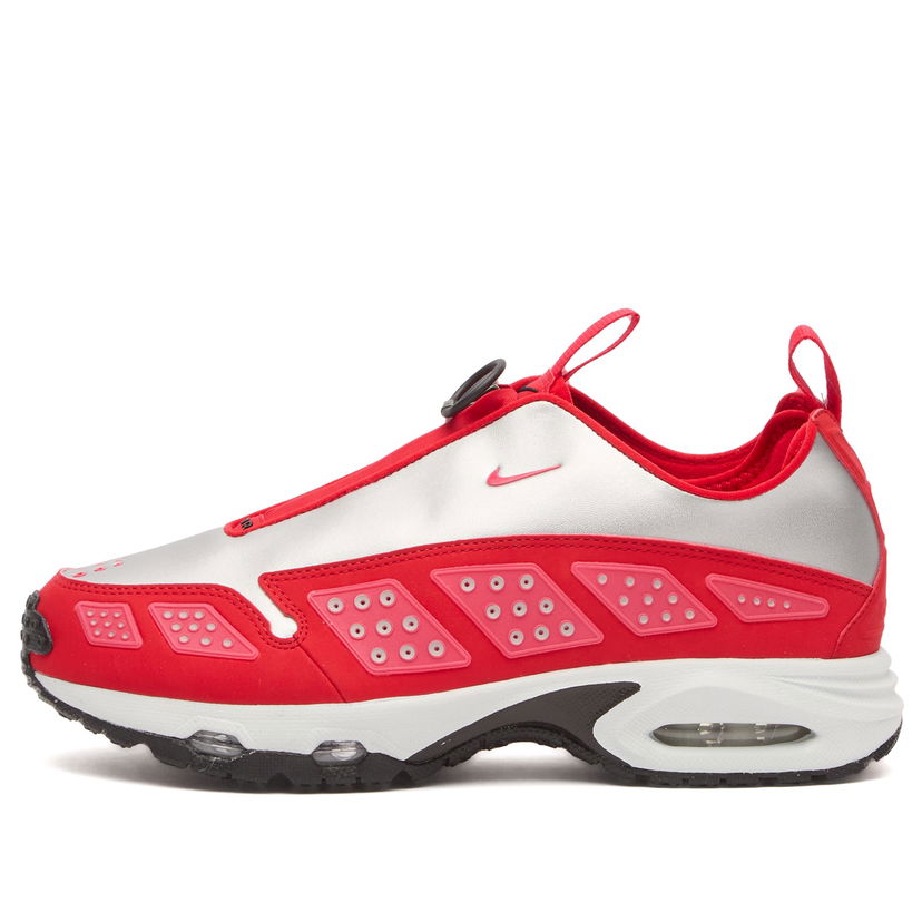 Sneakers och skor Nike Air Max Sndr W, Size UK 4 Röd | IH3988-001