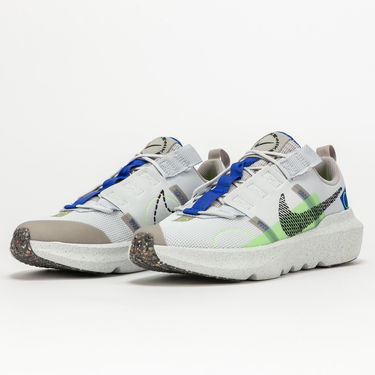 Sneakers och skor Nike Crater Impact GS Grå | DB3551-020, 1