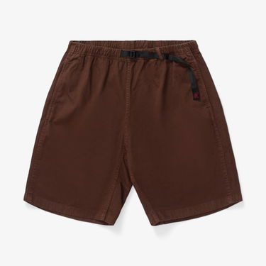 Shorts GRAMICCI Twill G-Short Brun | G101-OGT-TBCC, 0