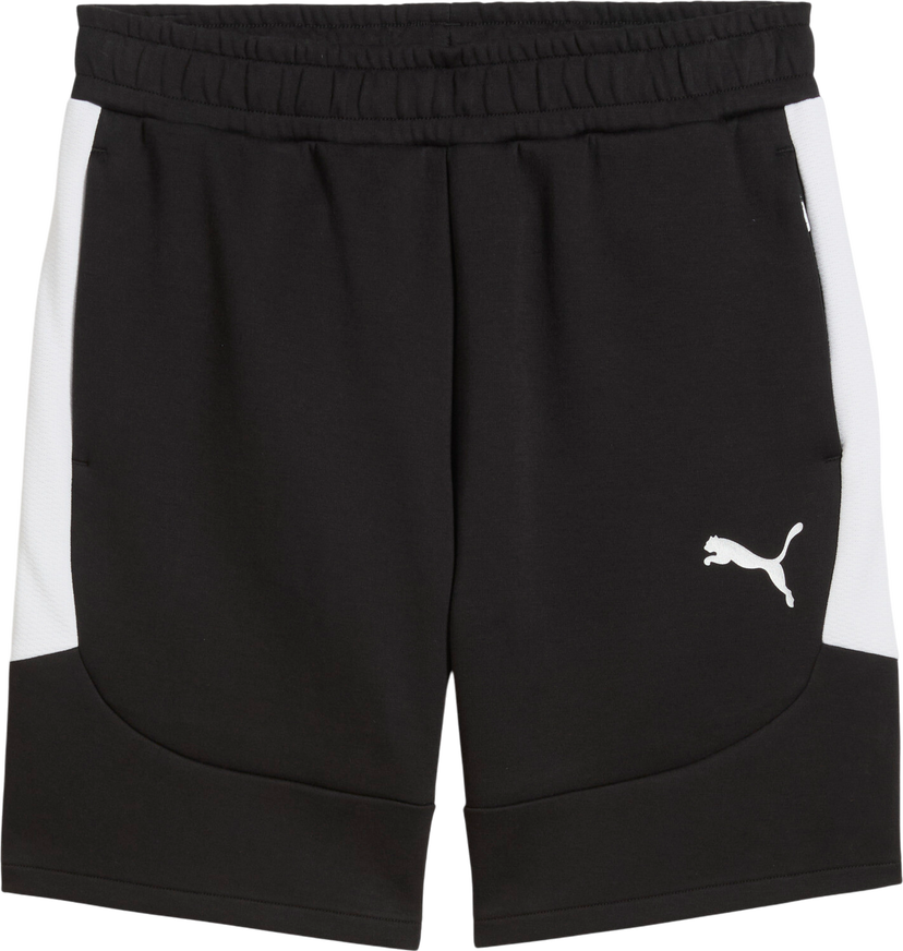 Shorts Puma Puma teamEvostripe Shorts Svart | 659951-03