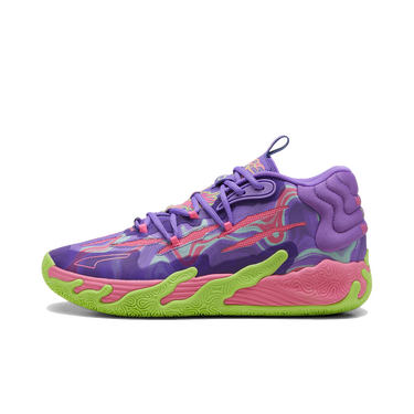 Sneakers och skor Puma MB.03 "Toxic" Purpur | 378916-01, 0