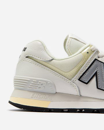 Sneakers och skor New Balance 574 Vit | U574BH2, 1
