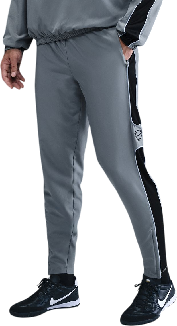 Träningsbyxor Nike Nike Academy+ Training Pants Grå | hv1822-065, 0