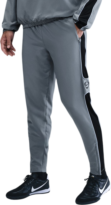 Träningsbyxor Nike Nike Academy+ Training Pants Grå | hv1822-065, 0