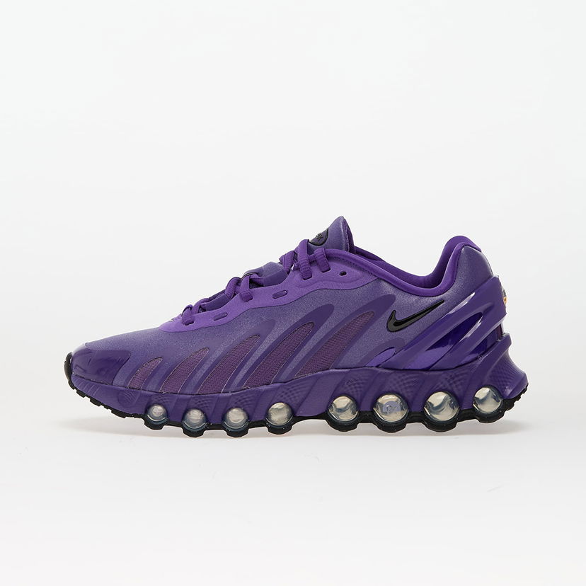 Sneakers och skor Nike Air Max Dn8 Purpur | HF5509-500